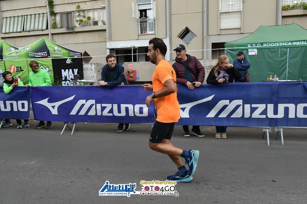 Corriamo al Tiburtino - [TOP]  (12/11/2023) 0100