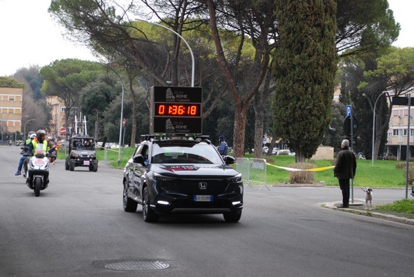Maratona di Roma (19/03/2023) 0002
