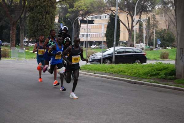Maratona di Roma (19/03/2023) 0004