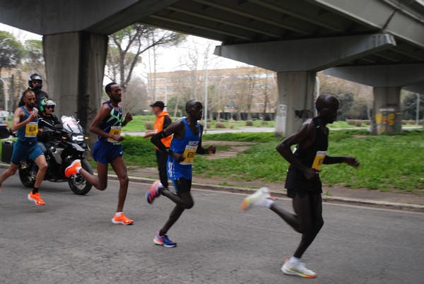 Maratona di Roma (19/03/2023) 0005