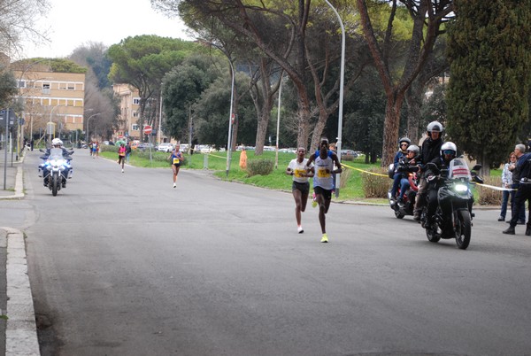 Maratona di Roma (19/03/2023) 0007