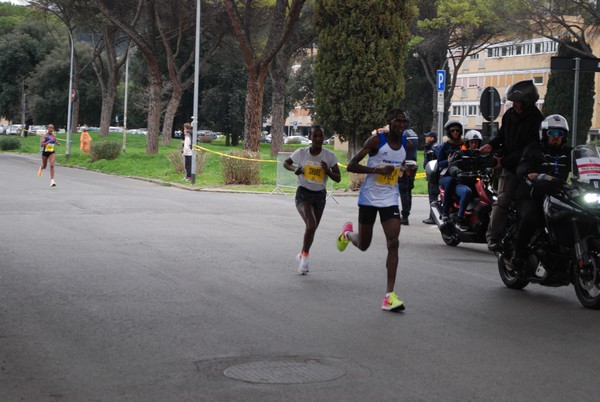 Maratona di Roma (19/03/2023) 0008