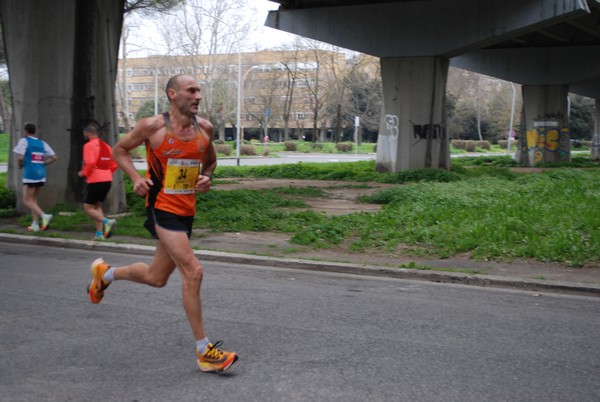 Maratona di Roma (19/03/2023) 0011