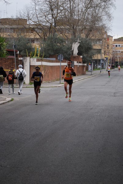 Maratona di Roma (19/03/2023) 0014