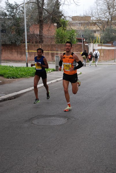 Maratona di Roma (19/03/2023) 0018