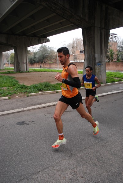 Maratona di Roma (19/03/2023) 0020