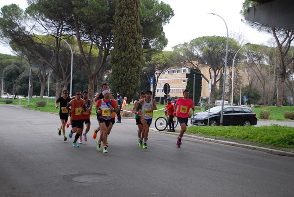 Maratona di Roma (19/03/2023) 0021