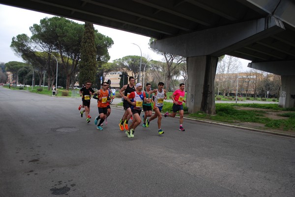Maratona di Roma (19/03/2023) 0023