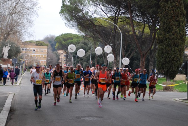 Maratona di Roma (19/03/2023) 0025