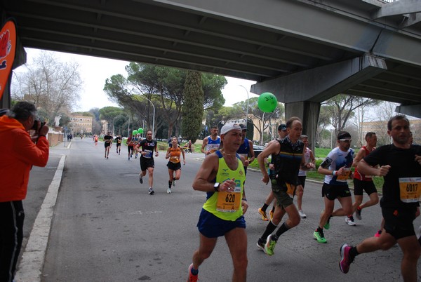 Maratona di Roma (19/03/2023) 0028