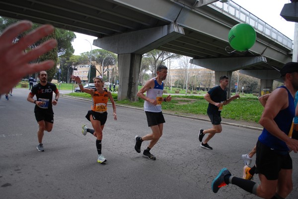 Maratona di Roma (19/03/2023) 0029
