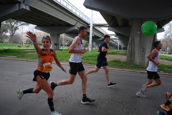 Maratona di Roma (19/03/2023) 0030