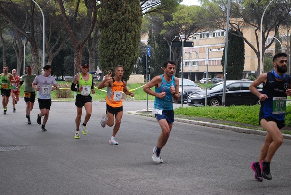 Maratona di Roma (19/03/2023) 0034