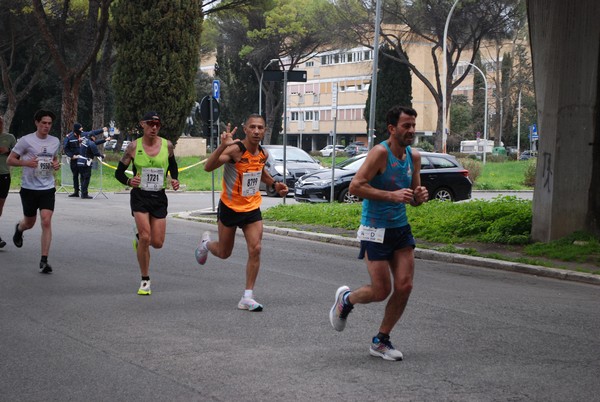 Maratona di Roma (19/03/2023) 0035