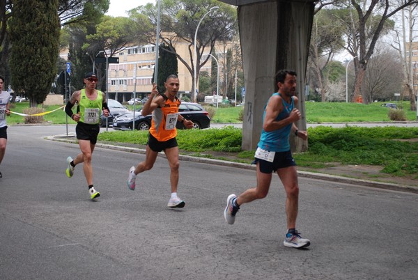 Maratona di Roma (19/03/2023) 0036