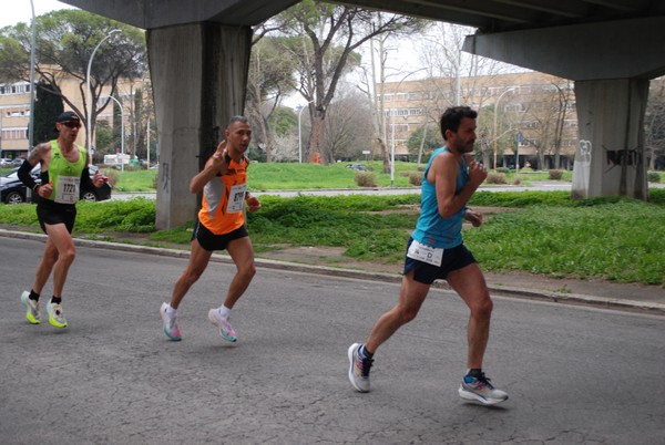 Maratona di Roma (19/03/2023) 0037