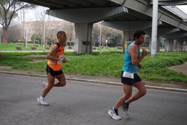 Maratona di Roma (19/03/2023) 0038