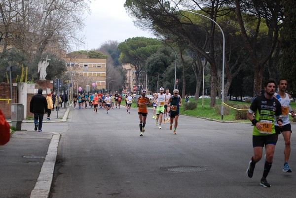 Maratona di Roma (19/03/2023) 0040