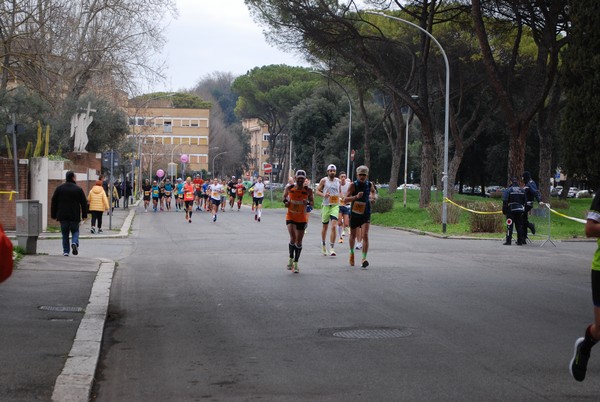 Maratona di Roma (19/03/2023) 0041