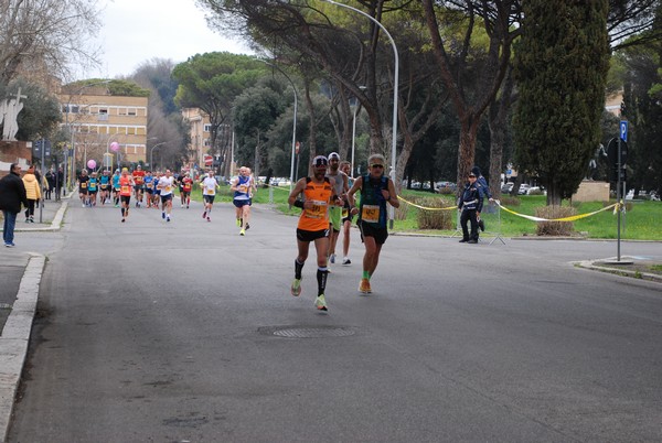Maratona di Roma (19/03/2023) 0044