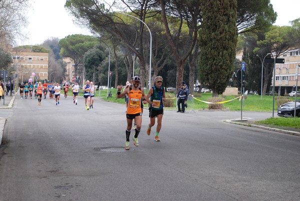 Maratona di Roma (19/03/2023) 0045