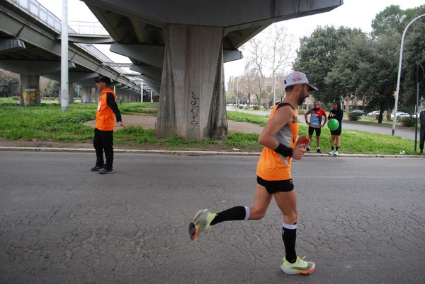 Maratona di Roma (19/03/2023) 0049
