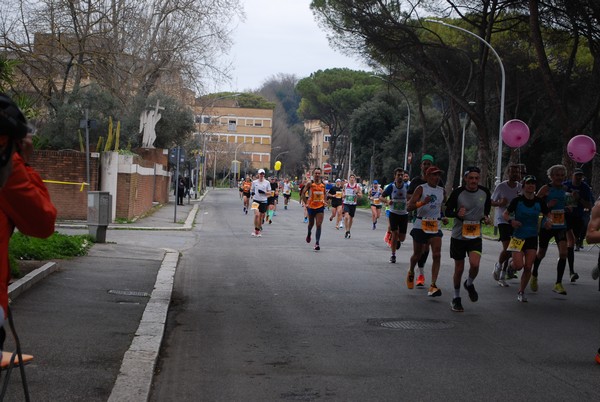 Maratona di Roma (19/03/2023) 0050