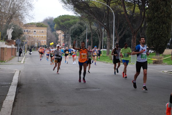 Maratona di Roma (19/03/2023) 0053