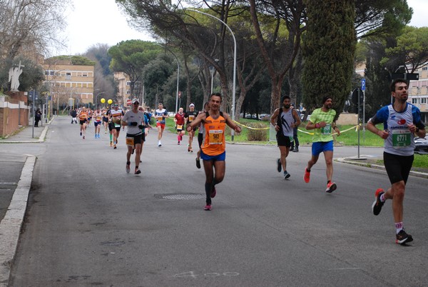 Maratona di Roma (19/03/2023) 0055