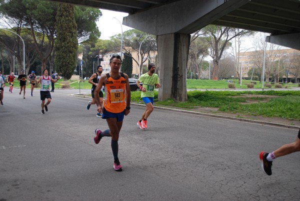 Maratona di Roma (19/03/2023) 0058