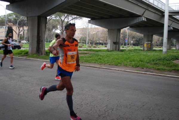Maratona di Roma (19/03/2023) 0059