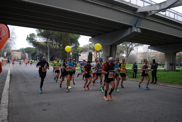 Maratona di Roma (19/03/2023) 0069