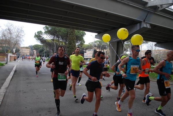 Maratona di Roma (19/03/2023) 0073