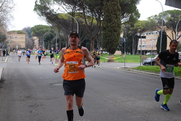 Maratona di Roma (19/03/2023) 0085