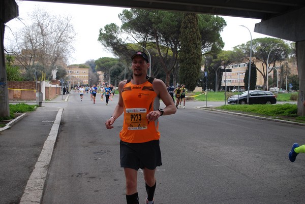 Maratona di Roma (19/03/2023) 0086
