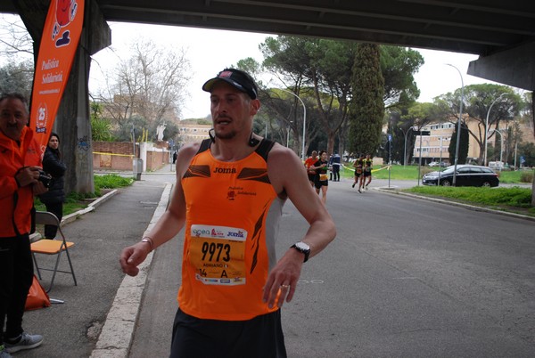 Maratona di Roma (19/03/2023) 0087
