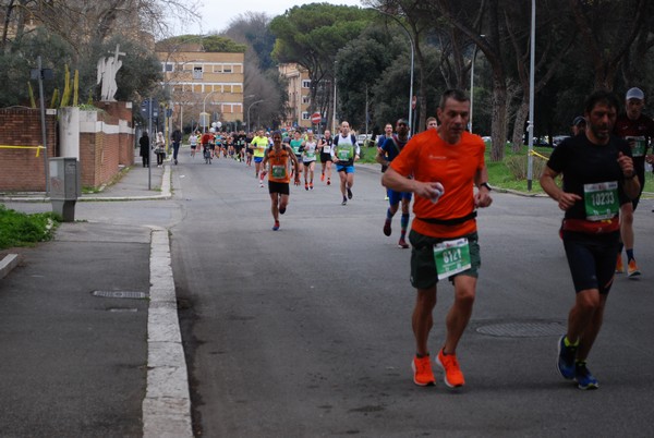 Maratona di Roma (19/03/2023) 0089
