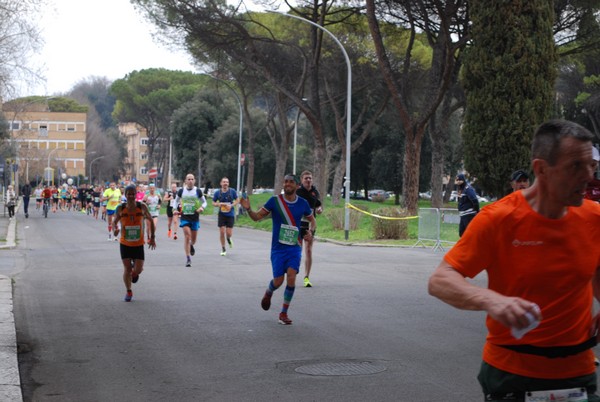 Maratona di Roma (19/03/2023) 0091