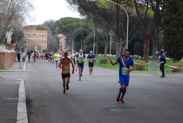 Maratona di Roma (19/03/2023) 0092