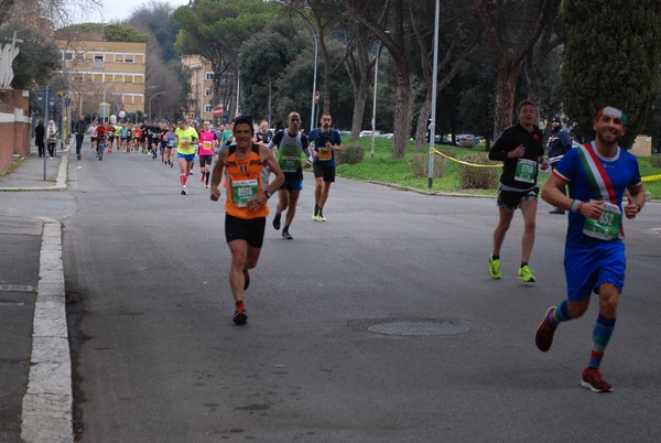 Maratona di Roma (19/03/2023) 0094