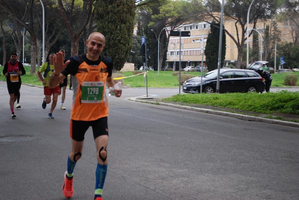 Maratona di Roma (19/03/2023) 0097