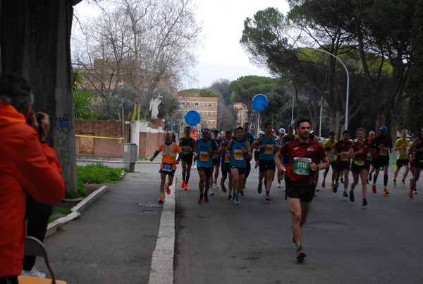 Maratona di Roma (19/03/2023) 0098