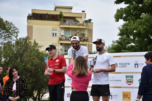 Mezza Maratona di Latina - 10Km (21/05/2023) 0002