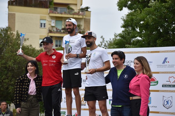 Mezza Maratona di Latina - 10Km (21/05/2023) 0005