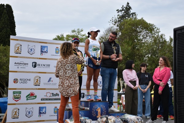 Mezza Maratona di Latina - 10Km (21/05/2023) 0009