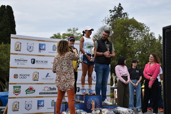 Mezza Maratona di Latina - 10Km (21/05/2023) 0010