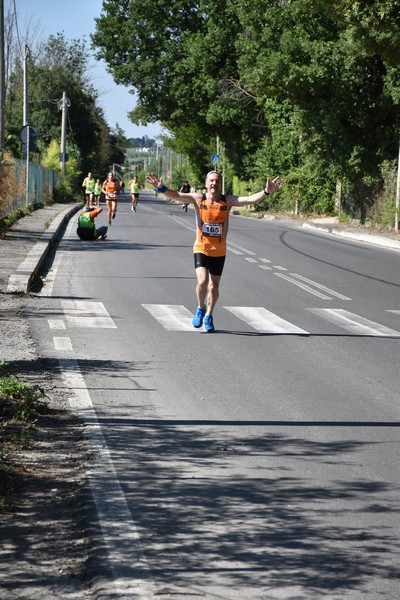 Maratonina di San Luigi (11/06/2023) 0169