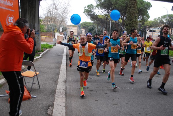 Maratona di Roma (19/03/2023) 0103