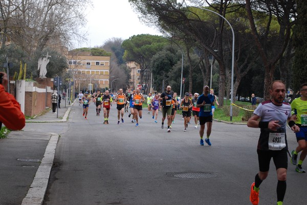 Maratona di Roma (19/03/2023) 0114