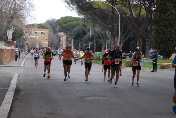 Maratona di Roma (19/03/2023) 0120